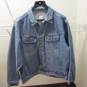 Wrangler Trucker Jacket
